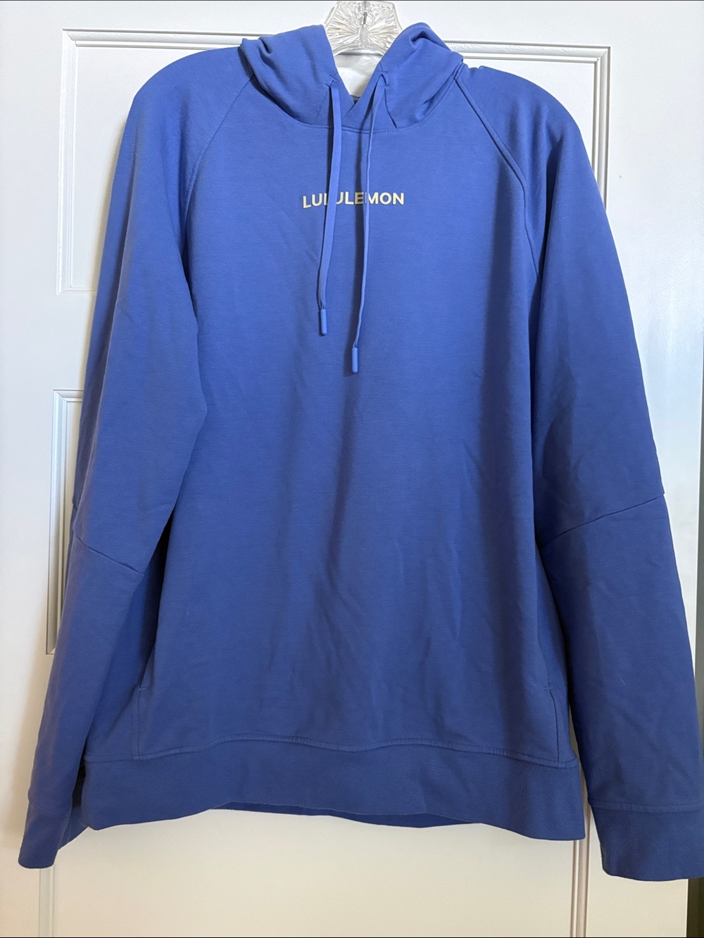 lululemon Men’s Hoodie